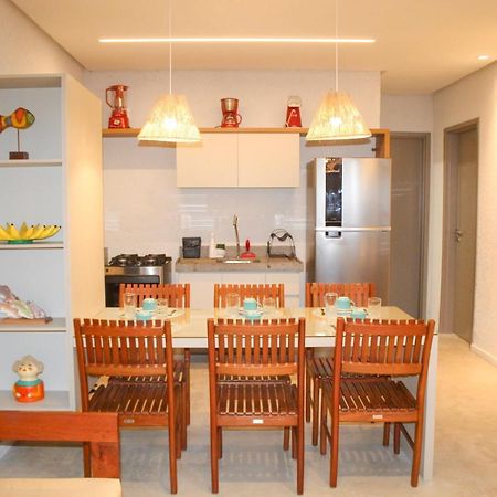Casa Riacho Βίλα São Miguel dos Milagres Εξωτερικό φωτογραφία